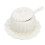 3 Sets Pompoenkom Steamed Can Keukenhulpmiddel Soepcontainer 1