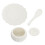3 Sets Pompoenkom Steamed Can Keukenhulpmiddel Soepcontainer 2