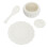 3 Sets Pompoenkom Steamed Can Keukenhulpmiddel Soepcontainer 11