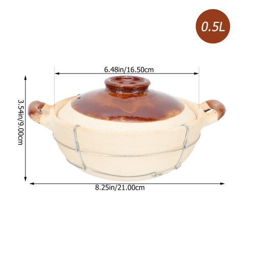 Dubbele Kookpot Voor Rijstnoedels En 1