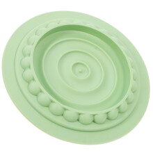 Cat Slow Feeder Mat For Cats And Dogs, Non-Slip Design, Easy To Clean Surface, Reduces Eating Speed