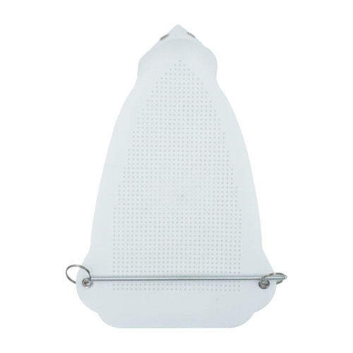 Iron Plate High-Temperature Heat Protector For Efficient Ironing And Cloth Preservation