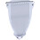 Iron Plate High-Temperature Heat Protector For Efficient Ironing And Cloth Preservation 4