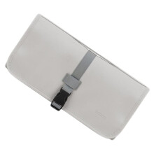 Curler Protective Bag Cordless Hair Curler Organizer Travel Case for Hot Tools Straighteners