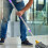 Mop Stiel Ersatzgriff Bodenwischerstange 4