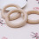 Diy Kinder Schmuck Buchenholz Ringe 20 4