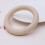 Diy Kinder Schmuck Buchenholz Ringe 20 10
