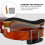Violin Shoulder Rest Cento The Shoulder Baumwolle 9