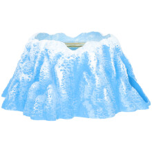 Wax Warmer Dichtung Schmelzhalter Zum Himmelblau