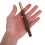 2Stk Sandelholz Bleistift Bleistift Holz 4