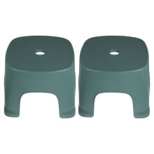 2Stk Tritthocker Für Badezimmer, Waschbecken,