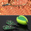 Fishing Feeder Weights Plastic Easy Release Bait 100g For Method Mix Groundbait Pellets 3