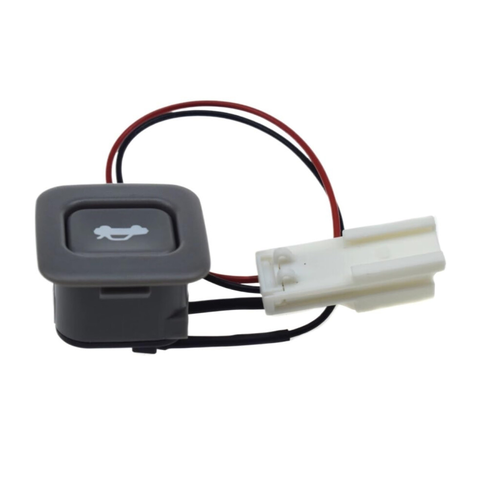 Trunk Lock For Hyundai Elantra 2.0L 2007-2010 Rear Trunk Lid Release Button 935552H0008m 9393856409914