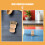 2 Unidades Escova Para Louça Com De E De Madeira 7