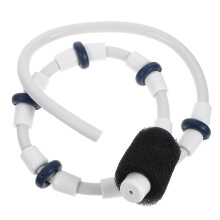 Swimming Pool Vacuum Cleaner Hose Inground Universal Fit For Most Pool Cleaners Durable PVC