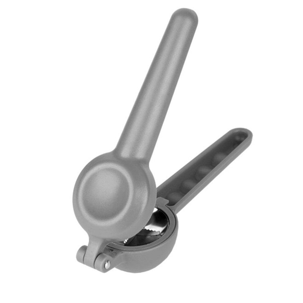 Chestnut Opener Nutcracker Clip Plier Portable Chestnut Opener Clip Stainless Steel Nuts Cracker Tool 9084446442762