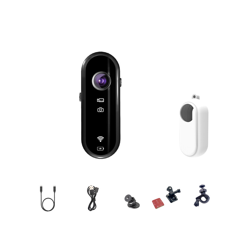 Y3 Inch Action Camera For Outdoor Activities 7314280858668