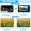 Videokamera 2.7K/36MP/16x Zoom/IR-Nachtsicht 5