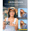 Digitalkamera 4K 48MP 16-fach Zoom-Webkamera Black 8