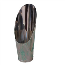 Gardening Sifter Soil Scoop Model D Multifunctional Bucket Shovel For Bonsai Transplanting Fine-Mesh Soil Sieve