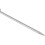 Stainless Steel Wood Ice Pick Crusher Awl Punch - Multi-Function Kitchen Bar Tool GL Model 3
