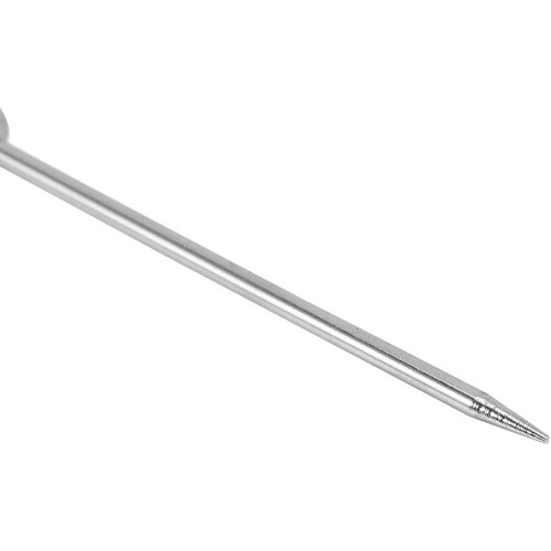 Stainless Steel Wood Ice Pick Crusher Awl Punch - Multi-Function Kitchen Bar Tool GL Model 2