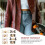 12 Stks Verstelbare Jeans Taille Knopen Voor Broek Taille 8