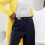 12 Stks Verstelbare Jeans Taille Knopen Voor Broek Taille 7
