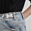 12 Stks Verstelbare Jeans Taille Knopen Voor Broek Taille 6