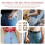 12 Stks Verstelbare Jeans Taille Knopen Voor Broek Taille 11