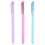 3Pcs Nail Art Dotting Pen Set Assorted Colors Rhinestones Picker Tools 1