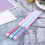 3Pcs Nail Art Dotting Pen Set Assorted Colors Rhinestones Picker Tools 11