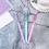 3Pcs Nail Art Dotting Pen Set Assorted Colors Rhinestones Picker Tools 7