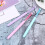 3Pcs Nail Art Dotting Pen Set Assorted Colors Rhinestones Picker Tools 9