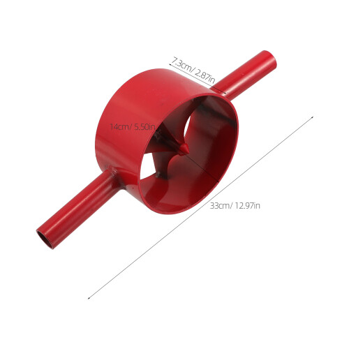 Ferramenta De Aço Para Dividir Com 4 Lâminas Para Bricolage 2
