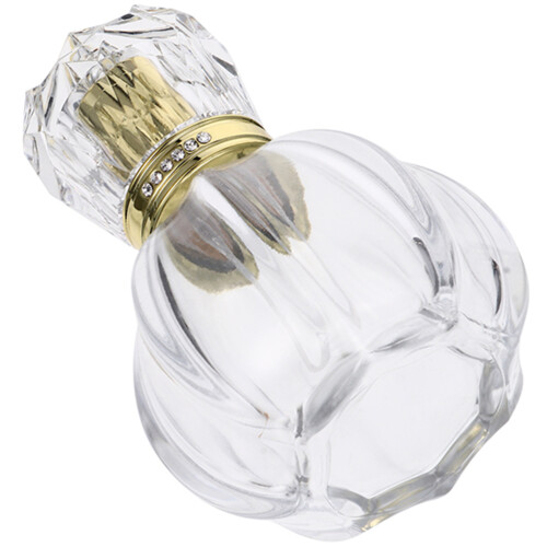 Garrafa De Com Atomizador Para , 50 Ml 2