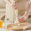Cocktail Muddler 24 cm Hammer Style Fruit Muddler For Crushed Ice 4