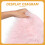 Almofada De Forma De Para Manicure E Foto 9