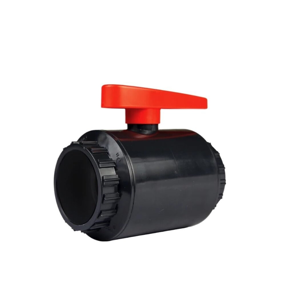25Mm Ball Valve Water Pipe Connector Garden Irrigation Aquarium Hose Fittings Dn20 9393856411429