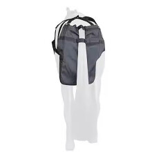 Horse Equine Manure Bag Lightweight Muck Catcher For Pony Diaper Size Small Barn And City Street Use