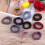 20St Elastic Hair Seil C104 7