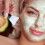 10Stk Silikon Make-Up Gesichtsbürste Für Einfache Anwendung 3