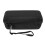 4Pcs Wear-Resistant Wireless Speaker Storage Box Black Protector 1