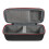 4Pcs Wear-Resistant Wireless Speaker Storage Box Black Protector 11
