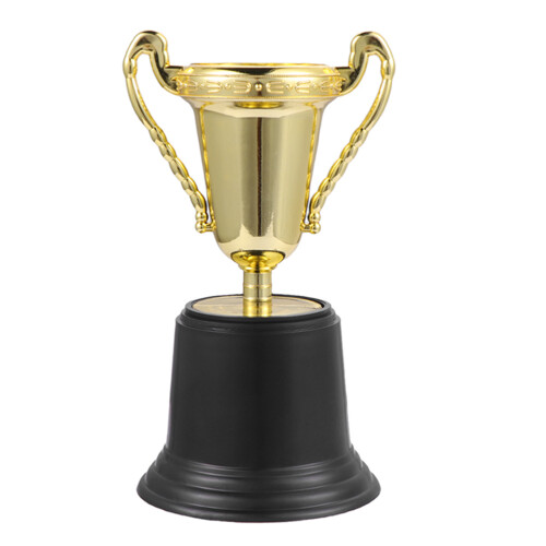 Troféu De Decoração Para Celebração Competição Crianças 2