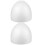 2 Unidades De Bolo Espuma Para Decoração 3