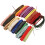 20Rolls Polyester Gift Wrapping Ribbon Assorted Colors Durable Craft 7