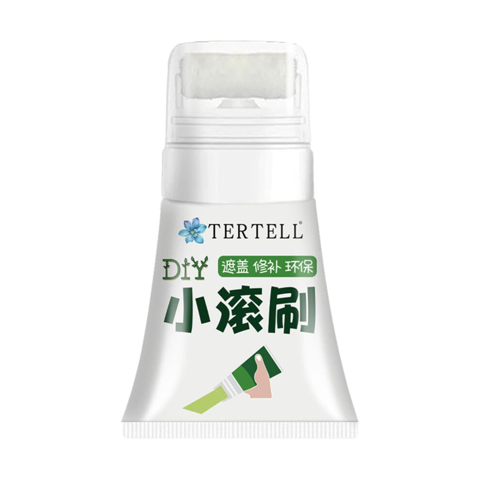 Wall Repair Paste Water-Based Putty 80G For Wall Renovation Patch Paint Putty For Home School Apartment 9393856411818