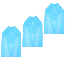 3 Stuks Cpe Schoonmaakjas Voor En Cosmetica Xl
