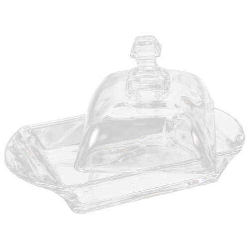 Conjunto De Para Com Tampa Transparente